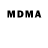 MDMA Molly SACHA SCHURA